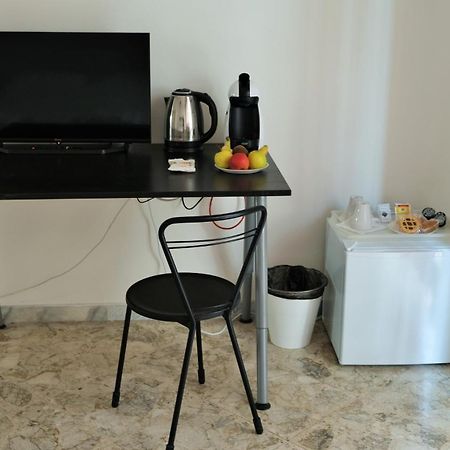 Kamila Guest House Μπάρι Εξωτερικό φωτογραφία