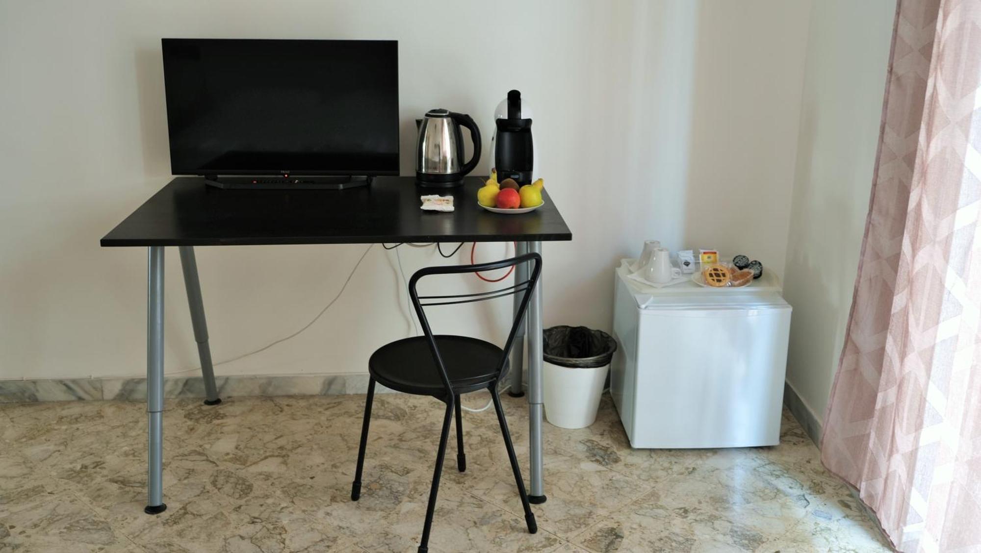 Kamila Guest House Μπάρι Εξωτερικό φωτογραφία