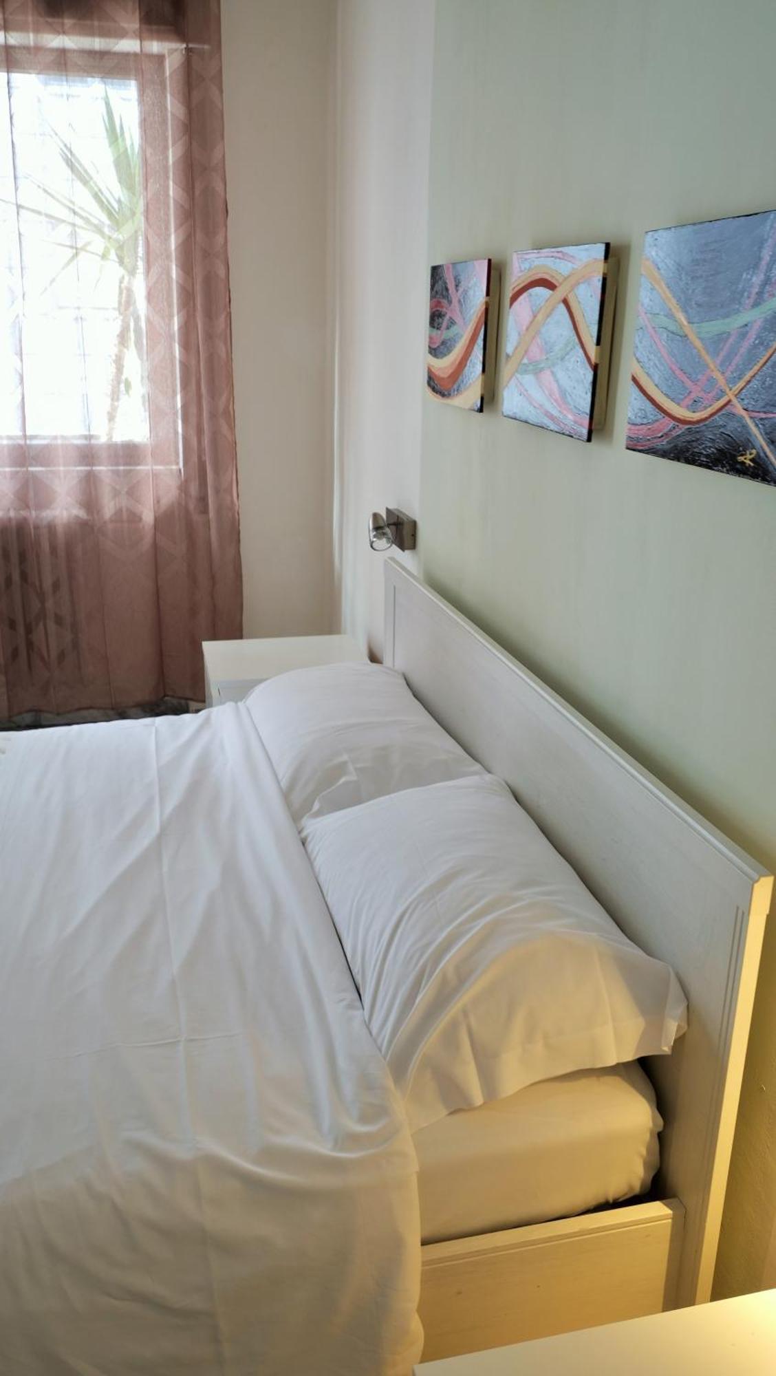 Kamila Guest House Μπάρι Εξωτερικό φωτογραφία