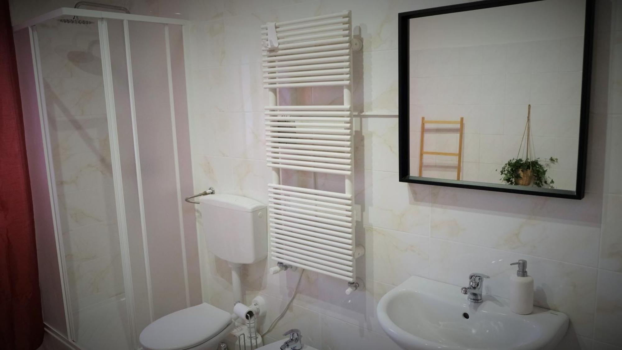 Kamila Guest House Μπάρι Εξωτερικό φωτογραφία