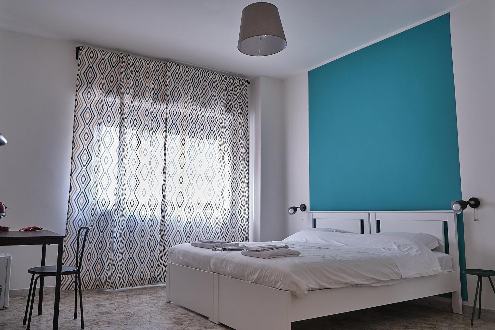 Kamila Guest House Μπάρι Δωμάτιο φωτογραφία