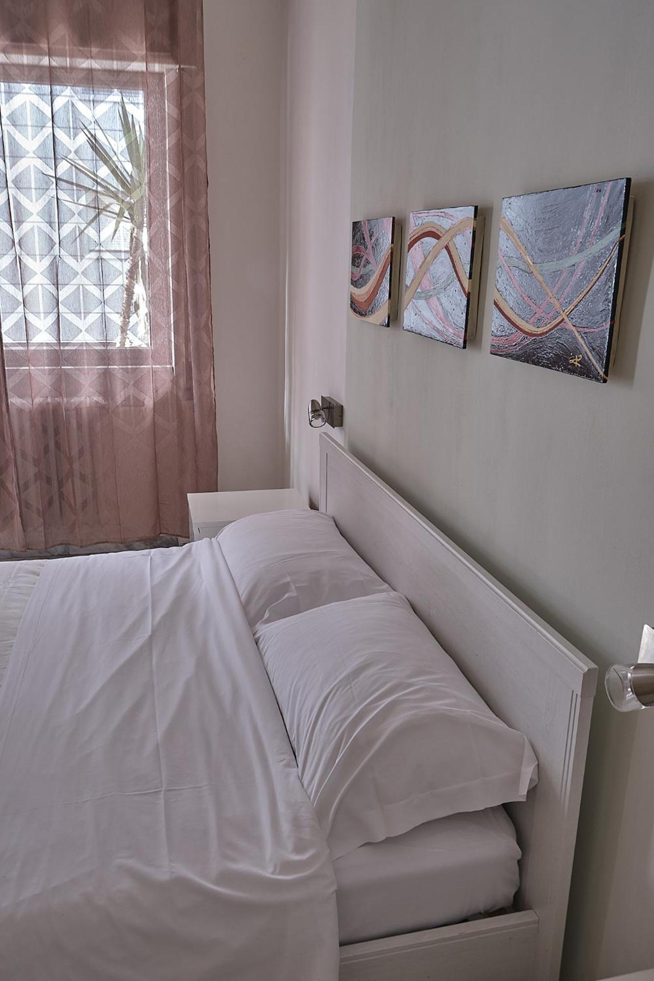 Kamila Guest House Μπάρι Δωμάτιο φωτογραφία