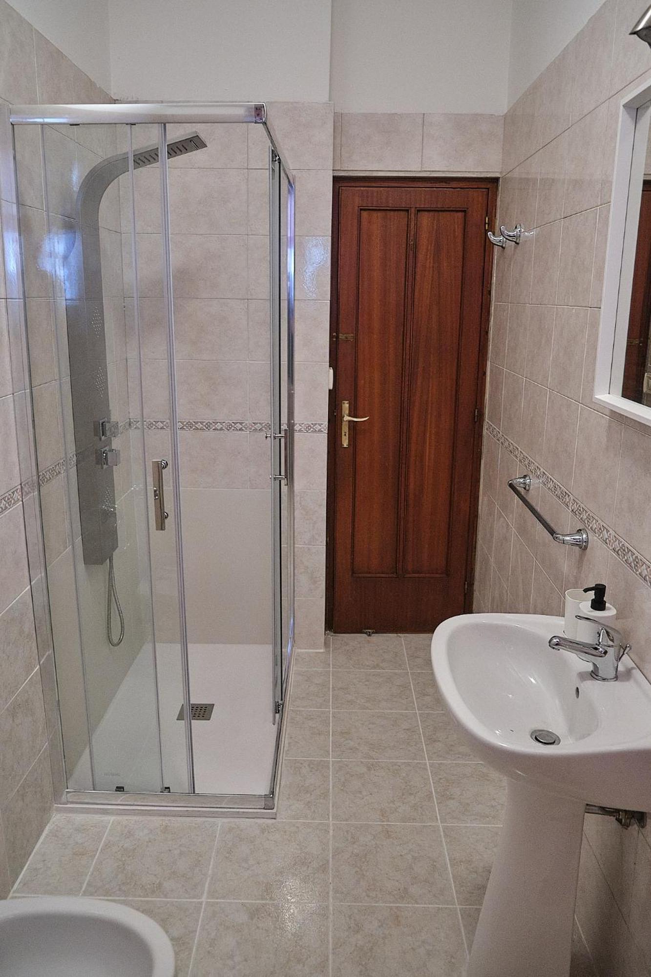 Kamila Guest House Μπάρι Δωμάτιο φωτογραφία