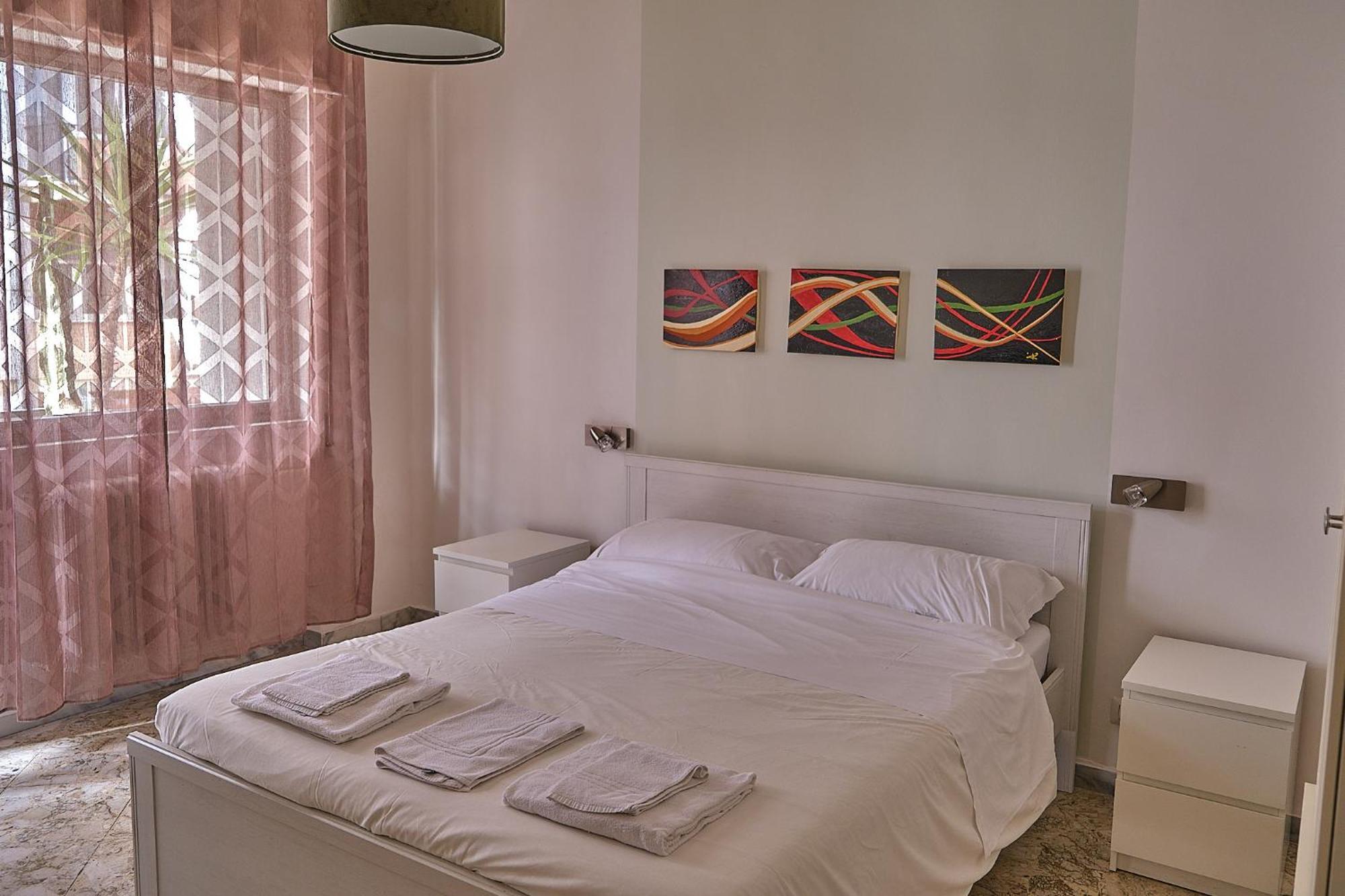 Kamila Guest House Μπάρι Δωμάτιο φωτογραφία