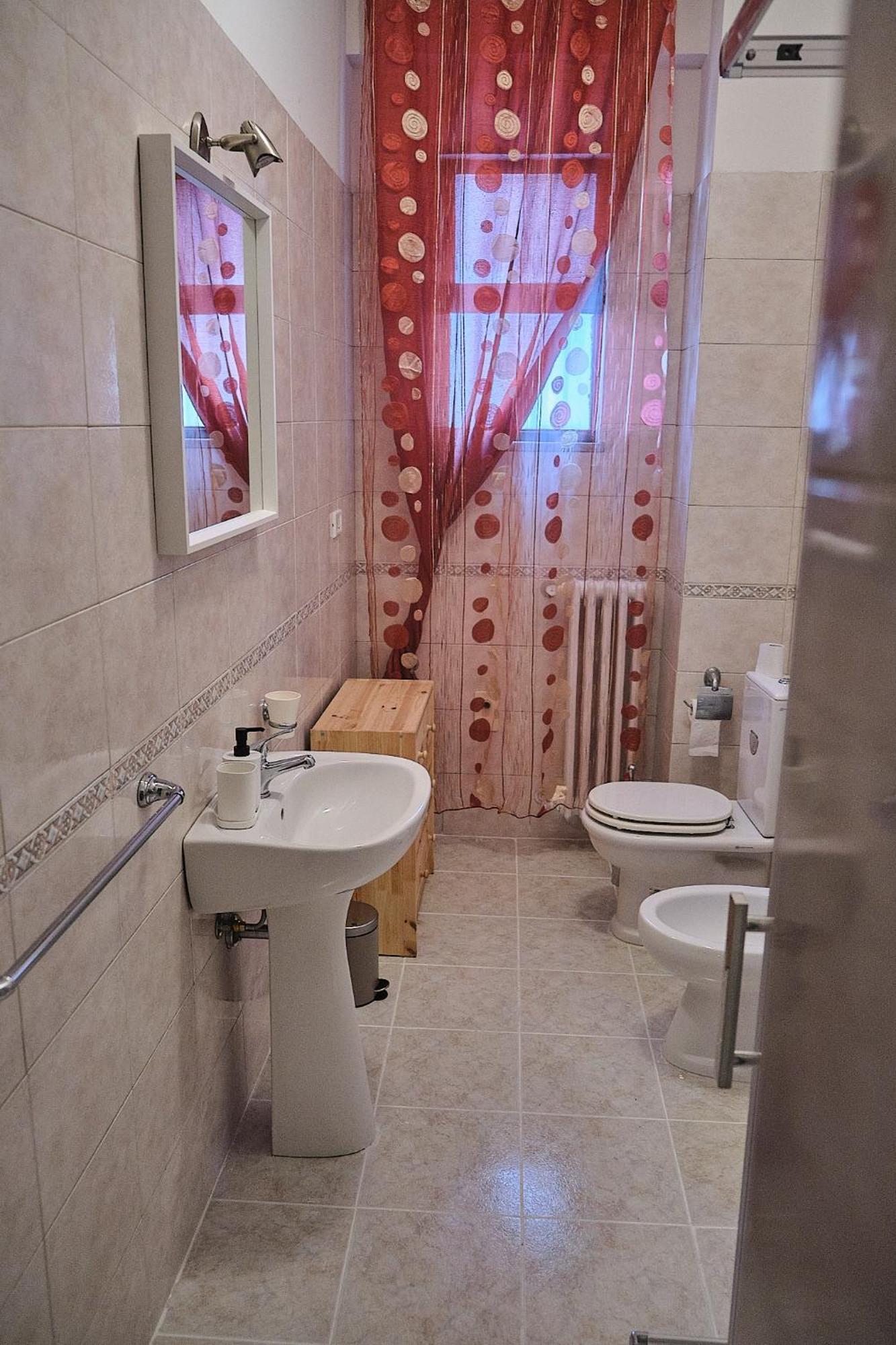 Kamila Guest House Μπάρι Δωμάτιο φωτογραφία