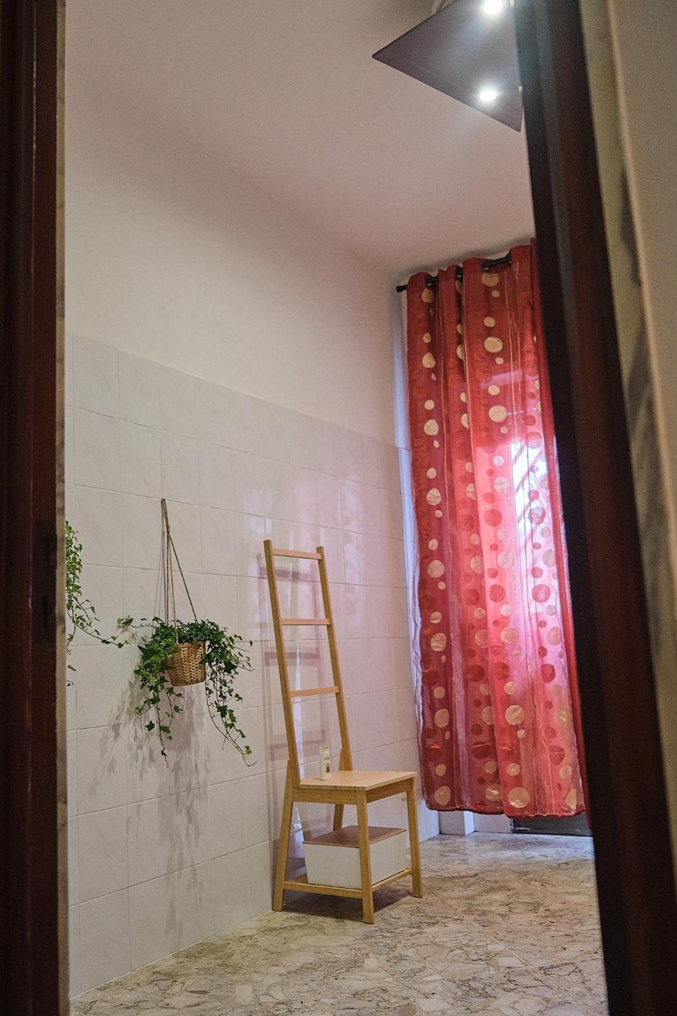 Kamila Guest House Μπάρι Δωμάτιο φωτογραφία