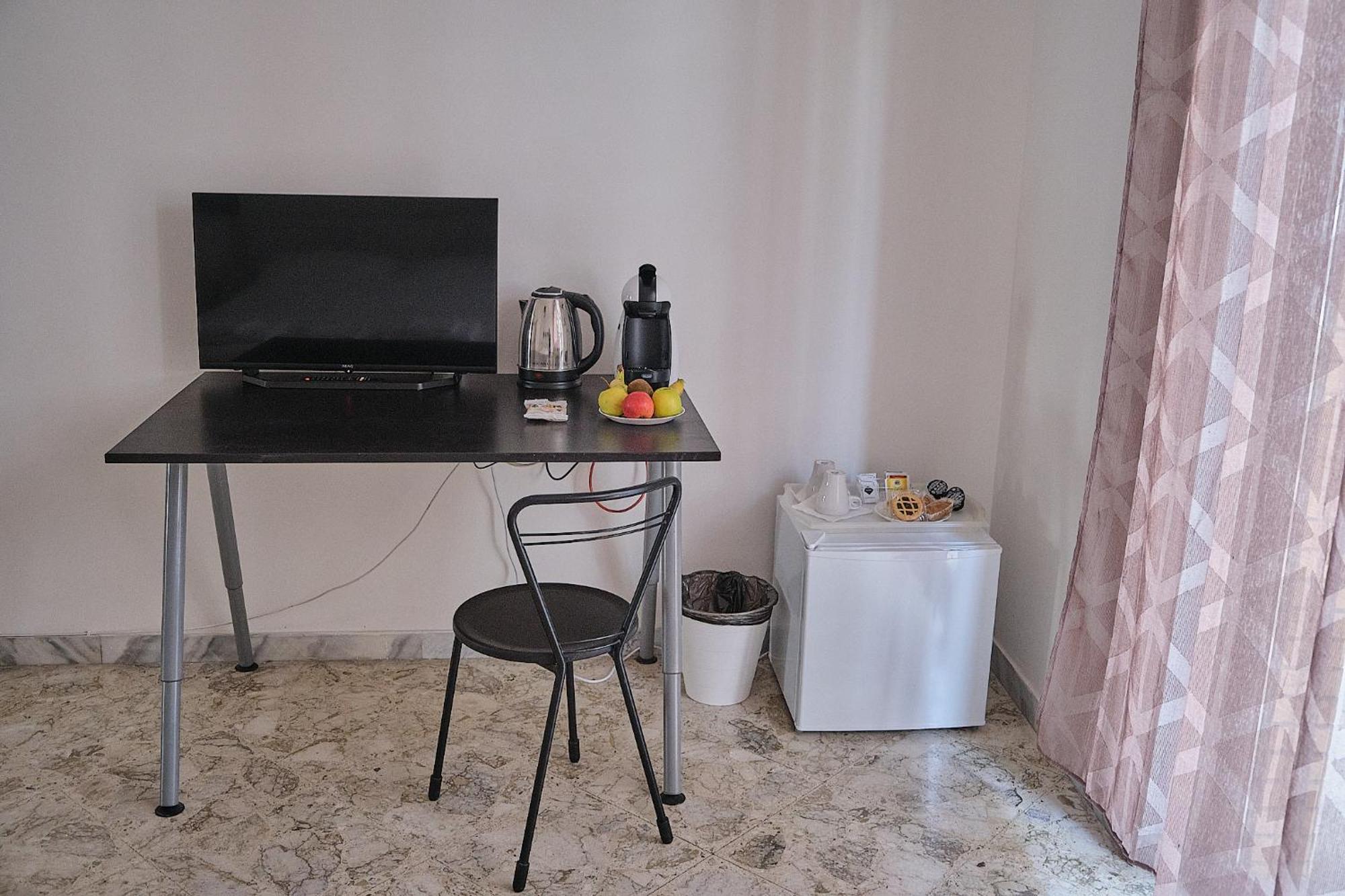 Kamila Guest House Μπάρι Δωμάτιο φωτογραφία